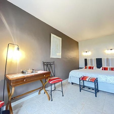 Chambres D'Hotes Manttu Urrugne Eksteriør billede